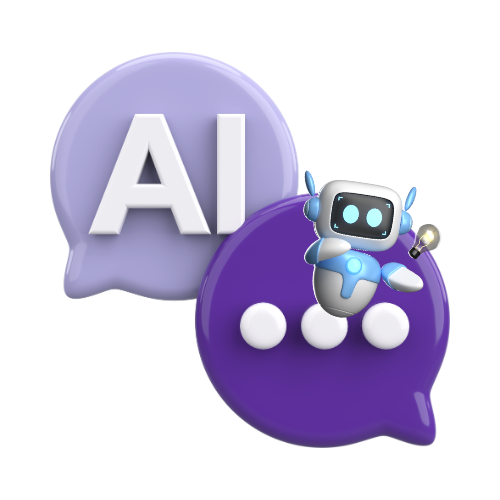 A.I. Utilization