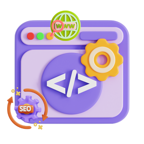 Web Design